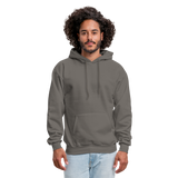 Amazing Son Adult Hoodie (CK3559) - asphalt gray