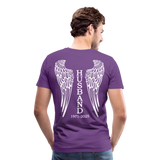 3728610368 Men's Premium T-Shirt - purple