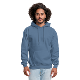 My Sister My Guardian Angel Gildan Hoodie (CK3554) - denim blue