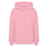 My Favorite Firefighter Calls Me Mom Gildan Heavy Blend Adult Hoodie (CK3702) - classic pink