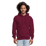 My Sister My Guardian Angel Gildan Hoodie (CK3554) - burgundy