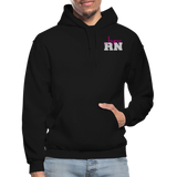 3146865777Gildan Heavy Blend Adult Hoodie - black