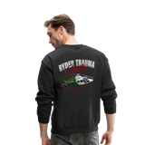 UHealth Jackson Crewneck Sweatshirt - black