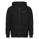 Alexander Ryder Trauma Gildan Heavy Blend Adult Zip Hoodie - black