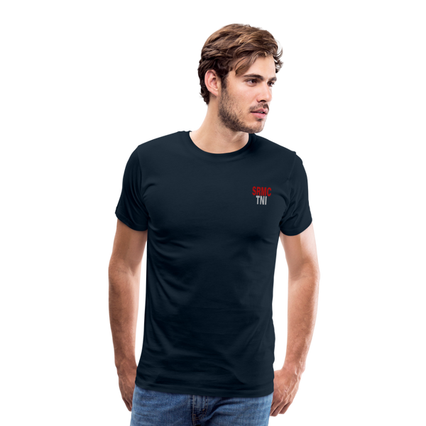 3390430679 Men's Premium T-Shirt - deep navy