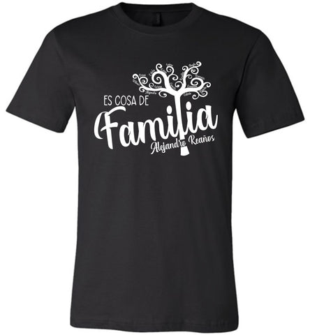 Quioto Grandfather Children Mens Crew Neck