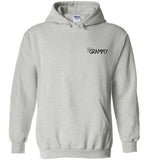 Being a Grammy Makes My Life Complete - Pullover Hoodie