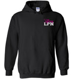 Tiffany LPN -2135977452