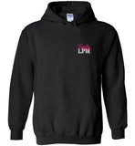 Emily LPN Pullover Hoodie