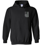 Freedom Isn't Free Unisex Pullover Hoodie