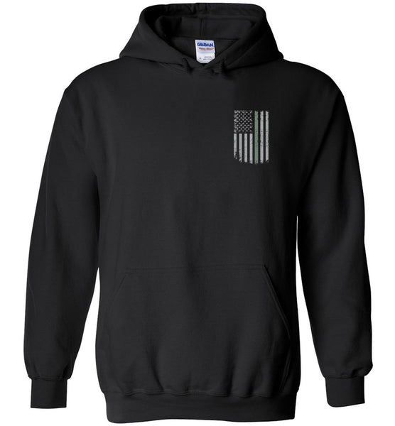 Freedom Isn't Free Unisex Pullover Hoodie