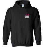 Britt RN Pullover Hoodie