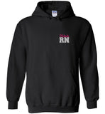 Melinda RN Pullover Hoodie