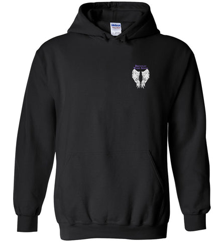BRENT UNCLE HOODIE