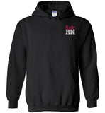 Kate RN Pullover Hoodie