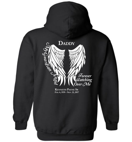 1462915660 Hoodie