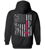 Emily LPN Pullover Hoodie