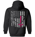 Britt RN Pullover Hoodie