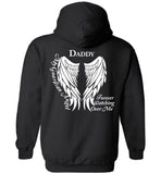 Daddy Guardian Angel Youth Hoodie (CK1249)
