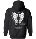 Dad Daniel Biagi 4