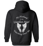 Husband Guardian Angel CK3555
