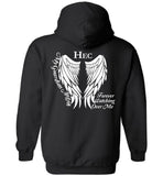 Hec Pullover Hoodie
