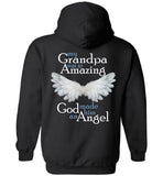 My Grandpa Was So Amazing God Made Him An Angel