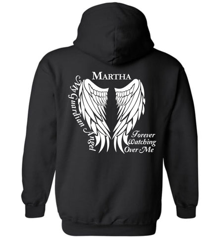 Martha Pullover Hoodie