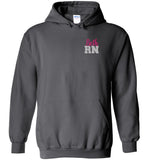 Beth RN Pullover Hoodie