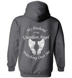 Husband Guardian Angel CK3555
