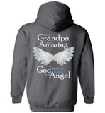 My Grandpa Was So Amazing God Made Him An Angel