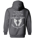 Custom Hoodie Erika