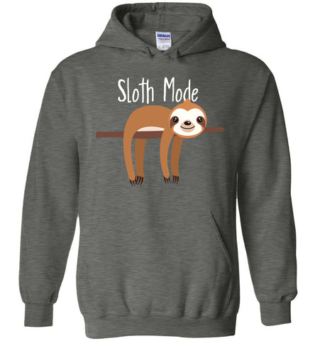 Sloth Mode