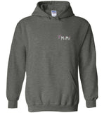 Being A Mimi Makes My Life Complete Pullover Hoodie
