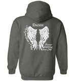 Daddy Guardian Angel Hoodie (CK1247)