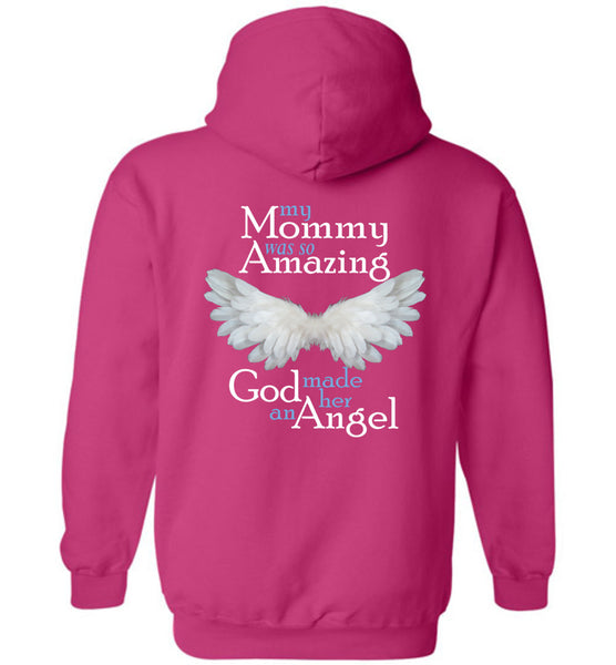 Mommy Amazing Angel
