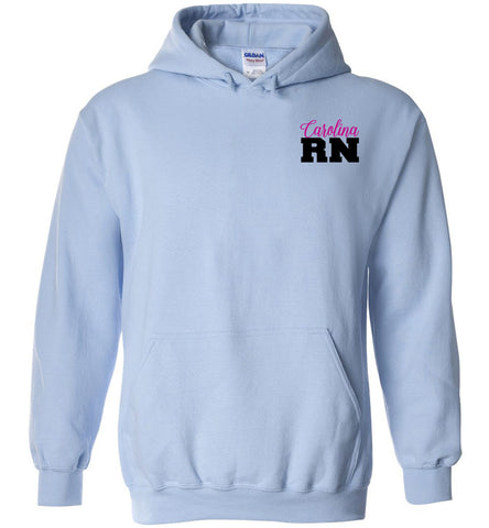 Carolina RN Pullover Hoodie
