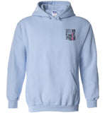 Nurse Flag Pullover Hoodie (CK1389)
