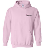 Being a Grammy Makes My Life Complete - Pullover Hoodie