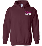 Tiffany LPN