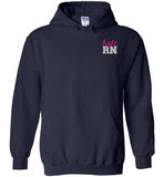 Kate RN Pullover Hoodie