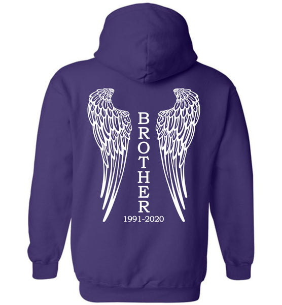 Brother 1991-2020