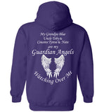 Custom Hoodie Erika