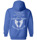 Custom Hoodie Erika