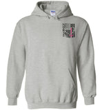 Nurse Flag Pullover Hoodie CK1389