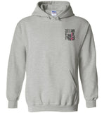 Nurse Flag Pullover Hoodie (CK1389)