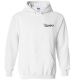 Being a Grammy Makes My Life Complete - Pullover Hoodie