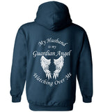 Husband Guardian Angel CK3555