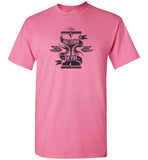 Mas Tiempo Que Vida - Longer Than Life Tshirt