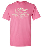Ay Caramba Tequila Shots Shirt Swallow The Worm Vintage Distressed Tequila Tshirt